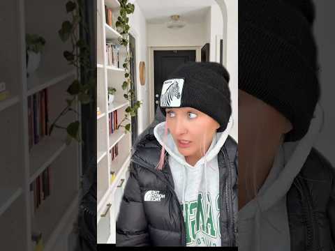 Kiedy czekasz na blika od matki #mili0nerka #funny #comedy #pov