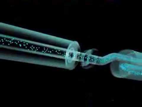 Journey Through a Walker Exhaust System