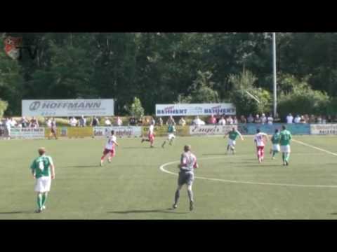 Arminia Klosterhardt - SV Adler Osterfeld 0910 1hz