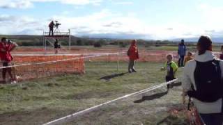 preview picture of video 'Carrera de Atapuerca 2009'