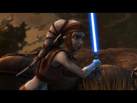 Aayla Secura Suite || - Starwars Saga - || - Kevin Kiner