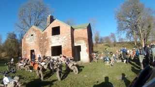 preview picture of video 'A Busy Day at Imber'
