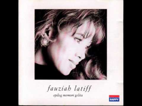 Fauziah Latiff - Terpisah Akhirnya