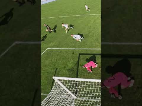 SVFF U19 - SG Bornim | 2.2