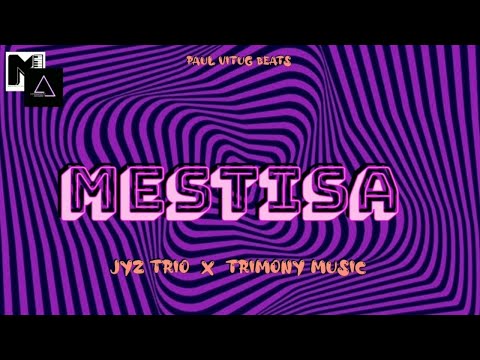 Mestisa - Joshua Mari, Yhanzy & Zync ft. Kael Guerrero, AMA & Wain Wright (Trimony Music) | (Audio)