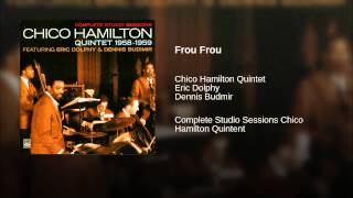 Frou Frou