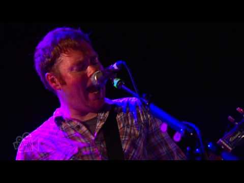 The Get Up Kids - No Love (Live in Sydney) | Moshcam