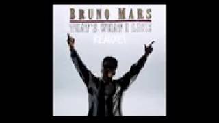 Bruno Mars ft Ludacris  Gucci Mane  That's What I Like Remix