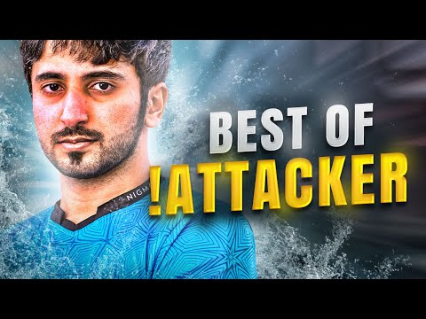 11 minutes of !Attacker Kunkka outplaying his enemies