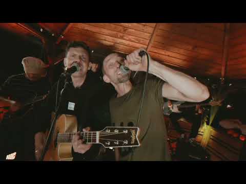 Dobry Łotr - Shannon (LIVE)