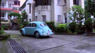 Keeper of the Mountains