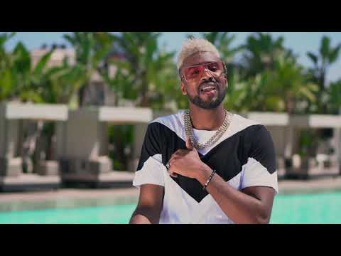 DR BLACK - MA BABE ( Officiel Video ) Prod by maestro