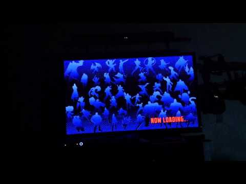 Let's Play Ultimate Marvel vs. Capcom 3 Versus P.1