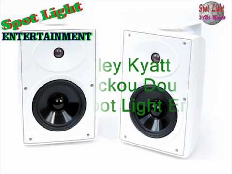 Sickou Dou - Alley Kyatt (Spot Light Ent.)