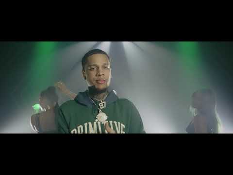 Tuffy Doee - One of One (Official Music Video)