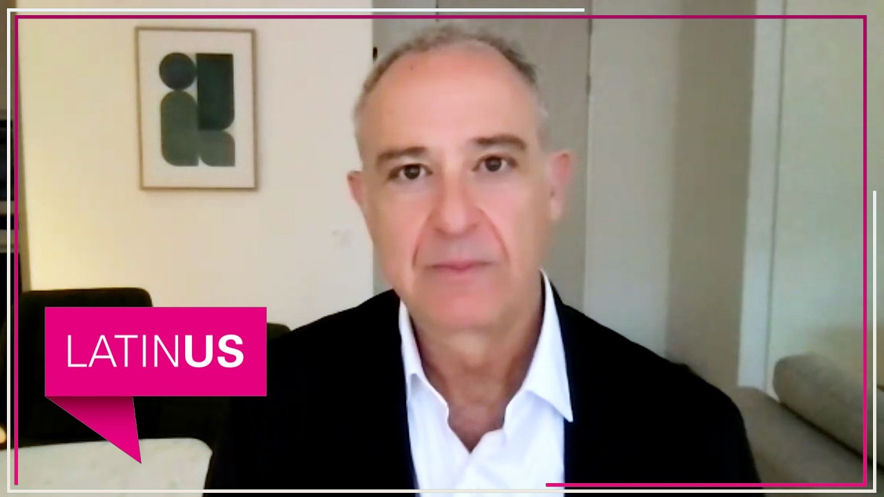 Tres zonas de tensión geopolítica y conflicto que debieran preocuparnos: Arturo Sarukhan