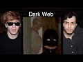 The Most TERRIFYING Videos From The Dark WEB