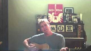 Jack Ingram Acoustic Motel - Teenage Dream by Katy Perry