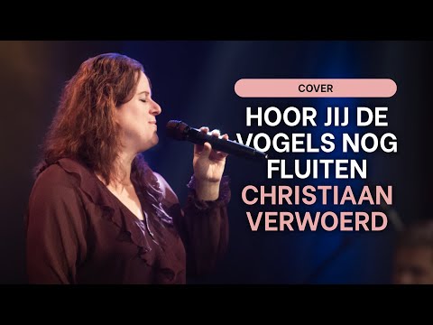 Christian Verwoerd - Hoor Jij De Vogels Nog Fluiten? (cover) | Upstream