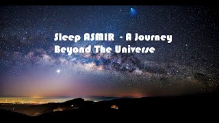 2022 - A Journey Beyond The Universe  - James Webb