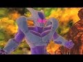 Dragon Ball Xenoverse 2: How to Beat the Frieza and Cooler Mission The Final Battle! Two Powers Fade