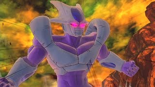 Dragon Ball Xenoverse 2: How to Beat the Frieza and Cooler Mission The Final Battle! Two Powers Fade
