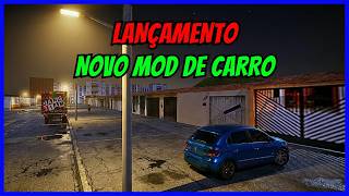 🔴Gameplay Novo Mod de Carro Volkswagen Gol G5 | Proton Bus Simulator | Mapa Rural Escolar V2