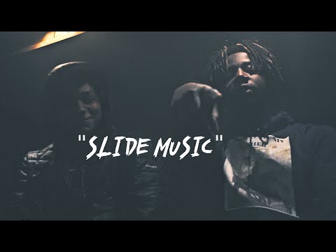 BCap X Reemo - Slide Music | Shot By $avage Film$