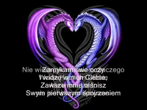 Lilek feat Majda - Proč nemůžeme být spolu -Text PL