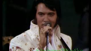 Elvis Presley - Fools Rush In (Where Angels Fear To Tread) 2019 HD/HQ