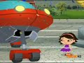Little Einsteins The Great Sky Race Rematch Recorded At 10 30AM On Nick On April 7 2011
