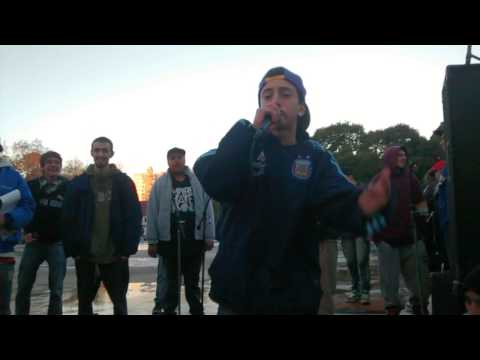 CLASIFICATORIA CHIKI SUPRE