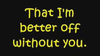 Bài hát Release Me - Nghệ sĩ trình bày Agnes Carlsson