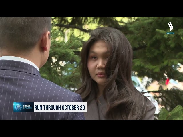 Қозоғистонда қишлоқ хўжалик саноғи 20 октябргача давом этади