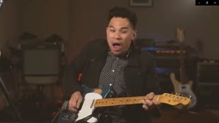 Video thumbnail for Super Phat Mod by Keeley Demo by Guitar Pedal Demos