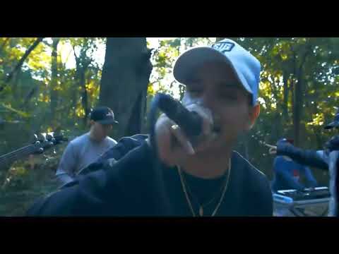 Pablito HC ft. La Roca Callejera - A las nueve (vídeo Oficial)