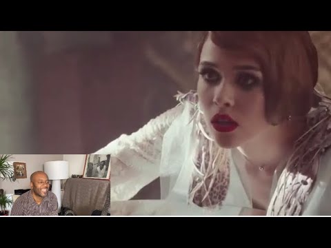 THE HARDKISS - Rain (official video)🇬🇧REACTION to UKRAINE MUSIC