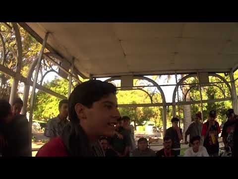 OCTAVOS: SILVER VS 89 PUÑALADAS VS BENERO (TR FECHA 4)