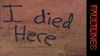🇺🇸 Mental Illness in America&#39;s Prisons | Fault Lines