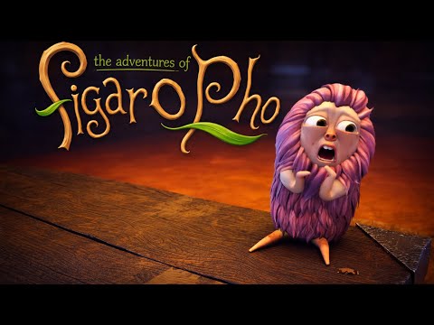 Figaro Pho
