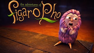 The Adventures of Figaro Pho — Season 1, Episode 2