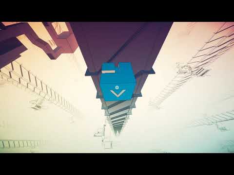 Manifold Garden (Part 1) Uhhh... Neat!