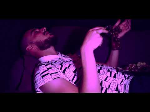 AKASHI / LA GRAPPE / CLIP / PROD BY CHUKI BEATS