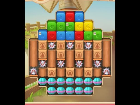 TOON BLAST level 7852