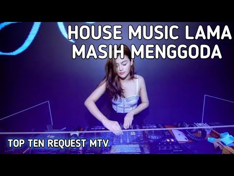 The Best Of Legend House Music Suhunya Remix Pemersatu Bangsa 90/2000 S vol 200