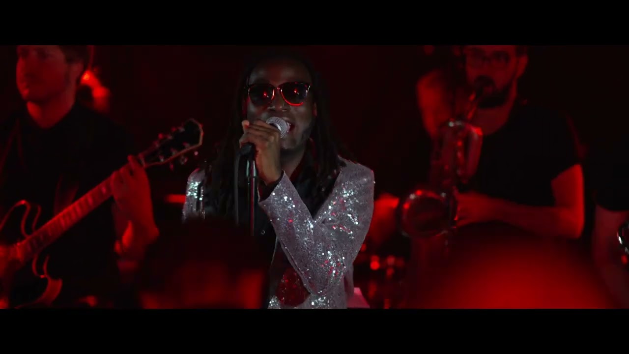 Whole Lotta Skankin' Goin' On