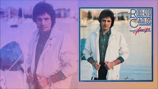 Roberto Carlos y Ana Belén - Amiga (R. Carlos,Erasmo Carlos)