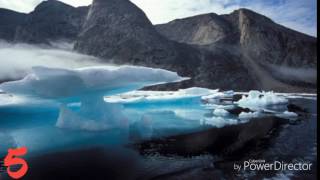 TOP 5 ISOLE PIÙ GRANDI DEL MONDO! -Infinity Curiosity