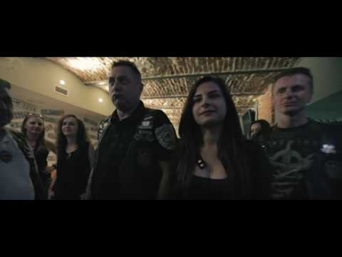 Gwardia - Sick of You (Official Video)