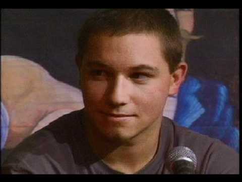 Thumbnail for Freak Show Interview With Chris Joannou by Chris Joannou